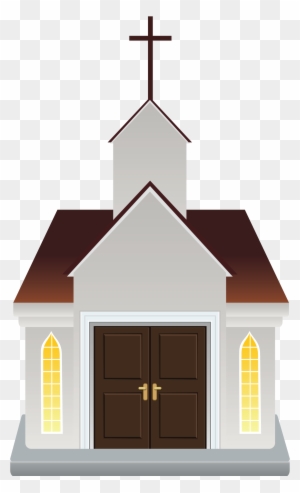 Church Building Clipart, Transparent PNG Clipart Images Free Download ...