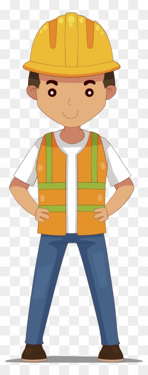 Civil Engineer Helmet Clipart - Engineering - Free Transparent PNG