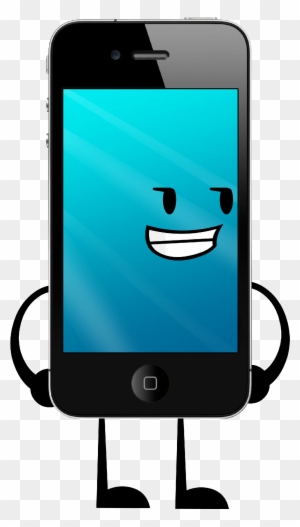 Mephone4 By Zmanr3 - Iphone - Free Transparent PNG Clipart Images Download