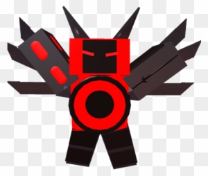 Once Techno Devil Is Defeated It Will Power Up And Roblox Boss Fighting Stages Free Transparent Png Clipart Images Download - demon fighter on roblox