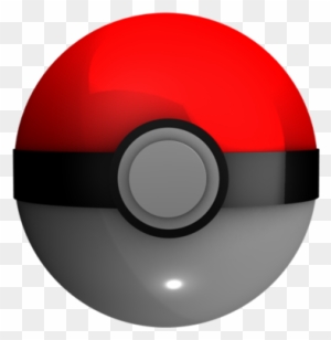 Pokeball Icon - Openclipart