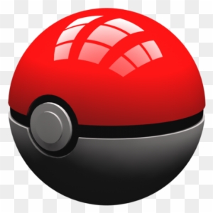 Pokeball Pixel, pokemon , game , red , pokeball , pixel - Free PNG - PicMix