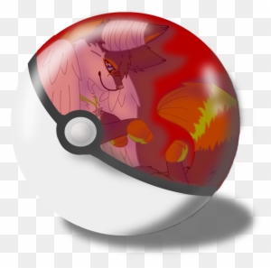 Open Pokeball Clip Art - Pokeball Hd Png - Free Transparent PNG Clipart