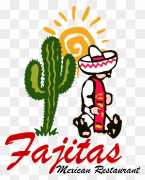 Mexican Restaurant Cliparts - Mexican Food Restaurants Logo