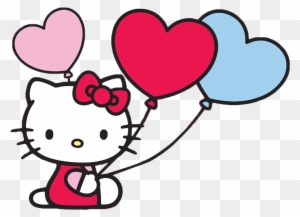 Sanrio Characters Hello Kitty Image056 Hello Kitty Png Free Transparent Png Clipart Images Download