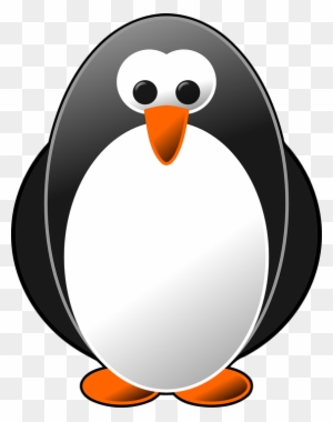 Emoticon Penguin - Free Transparent PNG Clipart Images Download