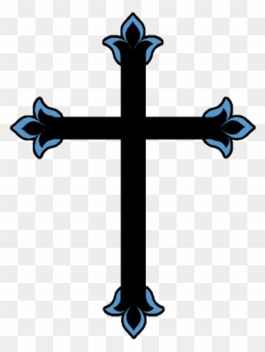 Communion Cross - Communion Cross Clip Art - Free Transparent PNG ...