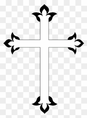 Crosses Clipart, Transparent PNG Clipart Images Free Download , Page 3 ...