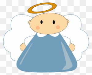 Angelitos Bebe Baby Angel Png Free Transparent Png Clipart Images Download