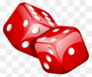 Gambling Casino Dice Poker - Casino Dice Png - Free Transparent PNG ...