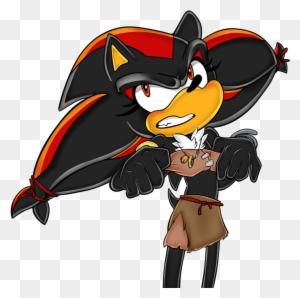 Sonic Art Archive - Shadow The Hedgehog PNG - FlyClipart