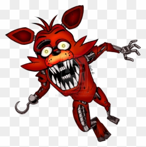 Foxy Nights At Freddy S By Oomles Foxy T Shirt In Roblox Free Transparent Png Clipart Images Download - ignited freddy shirt roblox