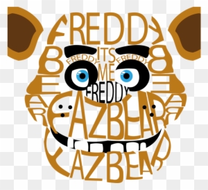 Five Nights at Freddy's Nightmare graph Desenho, urso fred c4d, png