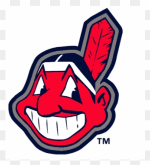 Cleveland Indians Coloring Pages Indians Pumpkin Stencils - Cleveland ...