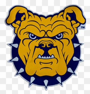 Ncat - North Carolina A&t Mascot - Free Transparent Png Clipart Images 