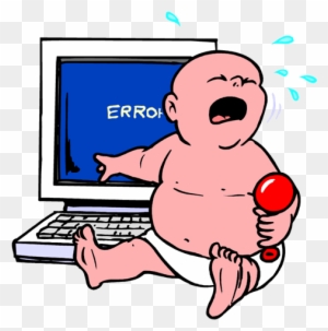 Error Resolution - Error Codes