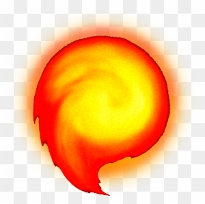 ball of fire clip art