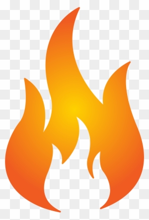 Fireplace Warehouse Icon - Fire Rated Symbol - Free Transparent PNG ...