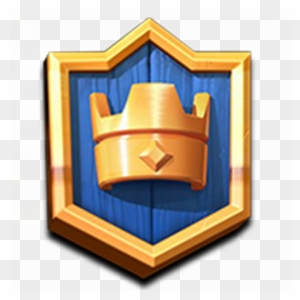 Clash Royale Logo - Logo De Clash Royale Png - Free Transparent PNG Clipart  Images Download