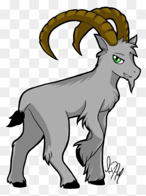 kumori goat images clipart