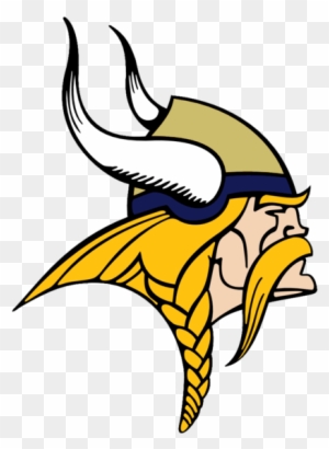 Winthrop High School - Minnesota Vikings Psd - Free Transparent PNG ...