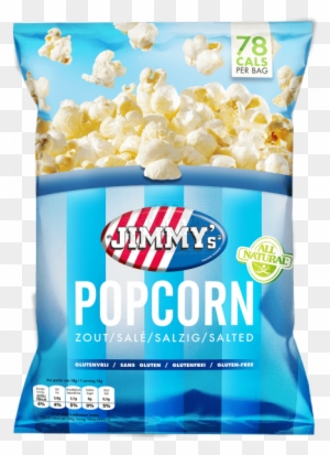 Jimmy's Popcorn - Free Transparent PNG Clipart Images Download