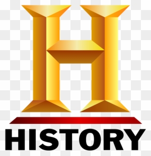 history channel logo vector