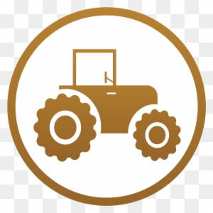 Agricultural Machinery Supplier - Tractor - Free Transparent PNG ...