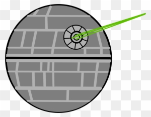 Death Star Clip Art