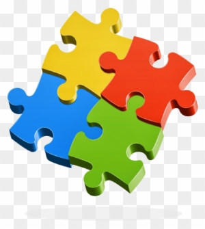 Image Of Puzzle Pieces - Autism Spectrum Disorder Puzzle - Free ...