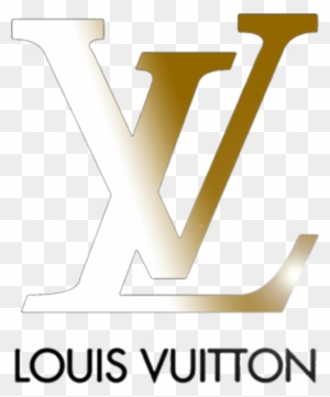 Louis Vuitton Logo Transparent - PNG All