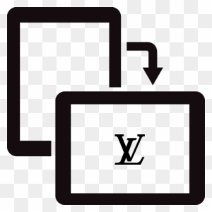 Louis Vuitton Pattern SVG, Download Louis Vuitton Monogram Vector File, LV  Pattern png file, Louis Vui…