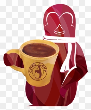 Made From The Finest Chocolates Our Hot Chocolate Cool Capp Free Transparent Png Clipart Images Download