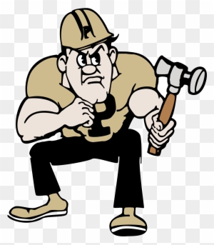 purdue university clipart