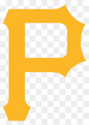 Pittsburgh Clipart Illustration - Logo De Pittsburgh Pirates - Free ...