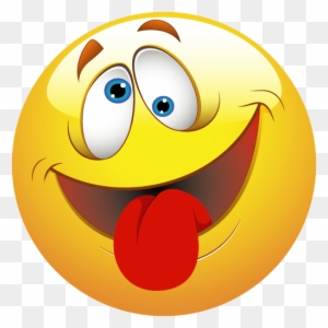 Warm Exciting Smile Sticker - Exciting Emoji - Free Transparent PNG