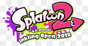 28 Apr - Splatoon 2 World Championship - Free Transparent PNG Clipart ...