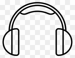 Headphones Comments Youtube Music Free Transparent Png Clipart Images Download