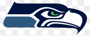 Seattle Seahawks logo on transparent background 15863579 Vector Art at  Vecteezy