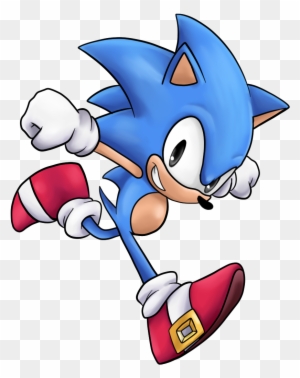 Classic Sonic Pants Roblox