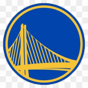 Golden State Warriors Logo Clipart - Golden State Warriors Bridge Logo