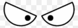 Angry Eyes - Angry Eyes Png - Free Transparent PNG Clipart Images Download