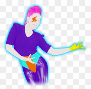 The Dancer Is A Girl With A Neon 80 S Inspired Outfit Aerobics Free Transparent Png Clipart Images Download - download free png neon 80s shades roblox png image with