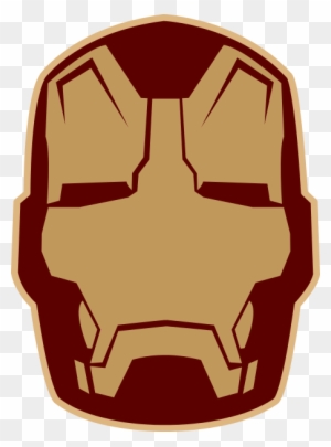 Iron Man Logo Poster Free Transparent Png Clipart Images Download