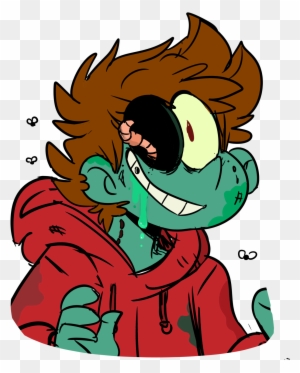 Tord, Tom, , Crossover, Drawing, Coub, Eddsworld, Tord Larsson png