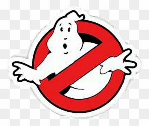 Stickers Ghostbusters - Free Transparent PNG Clipart Images Download