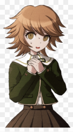 Image - Chihiro Fujisaki Sprites Png - Free Transparent PNG Clipart ...