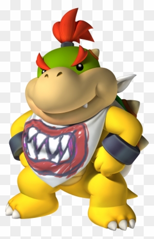 mario switch bowser