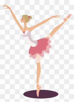 Bailarina Baby - Free Transparent PNG Clipart Images Download