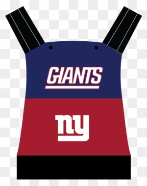 logos and uniforms of the new york giants - Clip Art Library